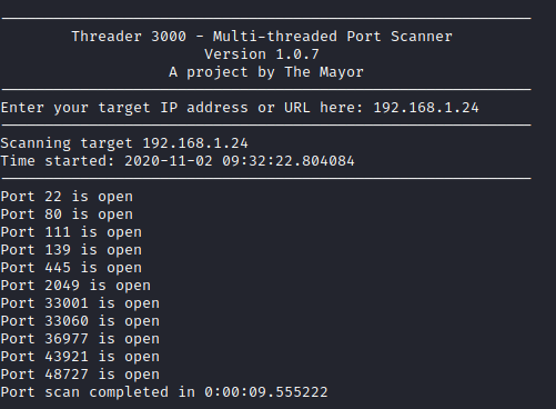 CheeseyJack threader3000