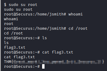 Erit Securus flag3.txt