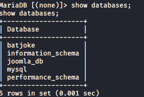 Glasgow Smile databases