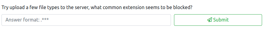 Vulnversity Task 4 Question 1