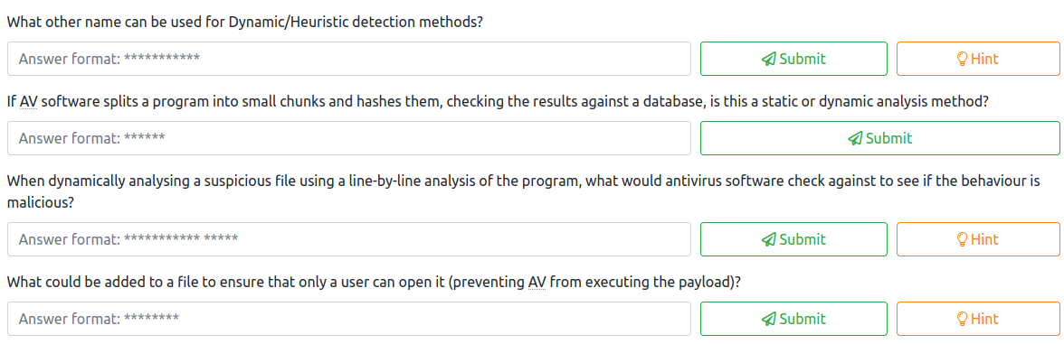 Wreath Task 39 Questions