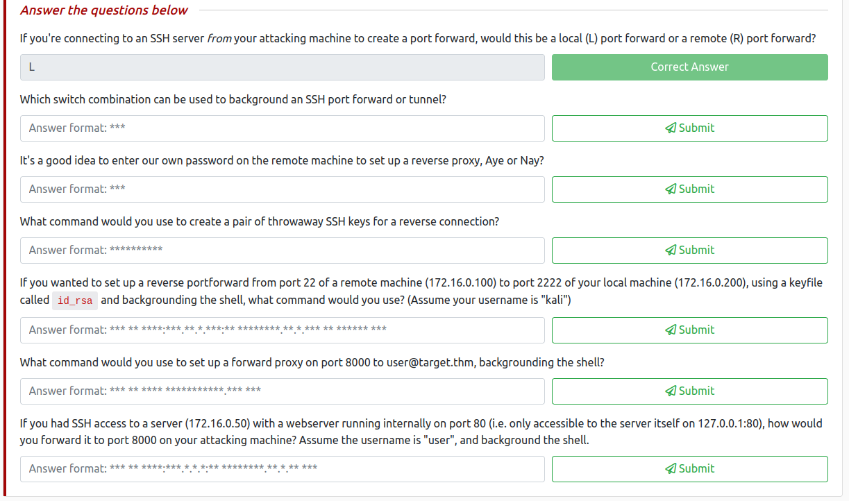 Wreath Task 11 Questions