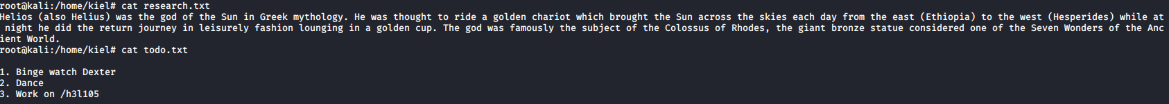 symfonos1 research.txt todo.txt